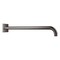 Grohe Rainshower 15-in. Shower Arm, Gray 26632A00 - alternate 1